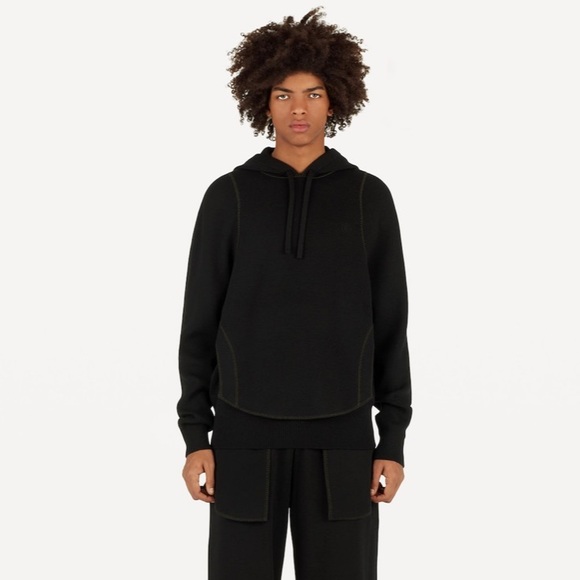 Louis Vuitton LV Pull Over Hoodie - Picture 2 of 5